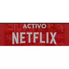 Gift Card Netflix 