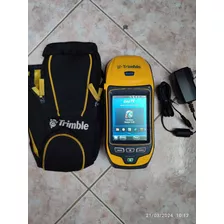 Gps Gnss Submétrico Trimble Geo 7x Terrasync Y Pathfinder