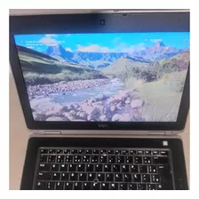 Notebook Dell Latitude E6430 Core I5 Completinho