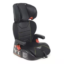 Cadeira Para Auto Protege Fix Preto (15 A 36kg) - Burigotto