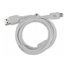 Cable Micro Usb Grueso Samsung LG Redmi Htc Moto 