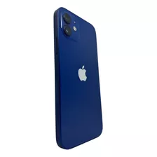 1107109 Apple iPhone 12 (64 Gb) - Azul Reacondicionado