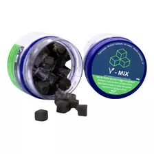 Vmix Alimento Natural Para Peixes 50gr 