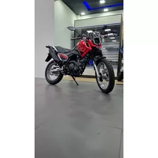 Yamaha Crosser S 150cc 2024 .w