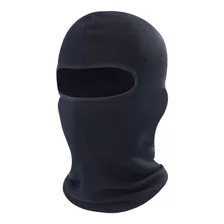 Pasamontañas Balaclava En Microfibra Explorer Pro Shop