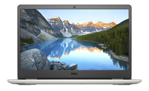 Laptop Dell Inspiron 3501 I5 8gb 256gb Ssd 15.6'' Fhd W10hom