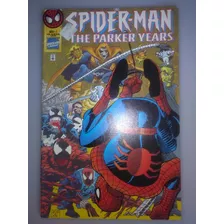 Marvel Spider-man The Parker Years N° 1 Nov 1995 Jan 1998