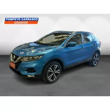 Nissan Qashqai Qashqai 2.0 Sense Mt 2022