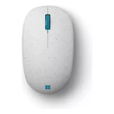 Mouse Inalámbrico Microsoft Ocean Plastic Bluetooth 