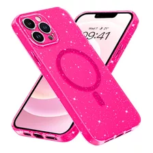 Telaso Funda Para iPhone 13 Pro Max, iPhone 13 Pro Max Con P