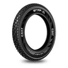 Llanta Ceat 110/90/17 Zoom Gripp Xl+n Akt Ttr Xtz 125 Traser