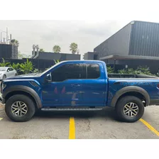 Ford 3.5 Svt Raptor Scab Blindaje 2+ 2017