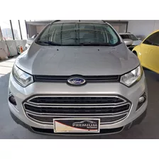 Ecosport Se 2.0 16v Flex 5p Aut.