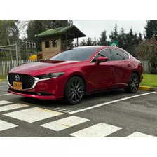 Mazda 3 Grand Touring 2020