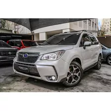 Subaru Forester 2.0 S 4wd 2015