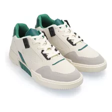 Tenis Street Contraste C&a De Hombre