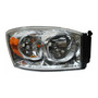 Par De Faros Dodge Spirit 90 91 92 93 94 95 New Yoker