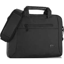 Procase 14 - Bolso Para Ordenador Portátil De 15,6 Pulgad