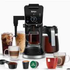 Ninja Dualbrew Pro Speciality Coffee System 