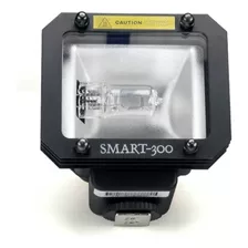 Iluminador F&v Smart-300 Digital Video Light