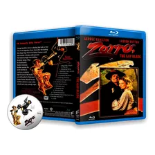 Zorro The Gay Blade 1981 - Bluray Latino/ingles Subt Esp