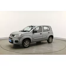 Fiat Nuevo Uno Way L 1.4 5p