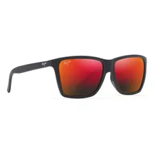 Lentes De Sol Maui Jim Cruzem