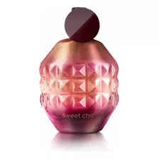 Perfume Sweet Chic Para Mujer Edp Cyzone 50ml