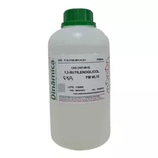 1,3-butanodiol Ps 1000ml 3 Unidades