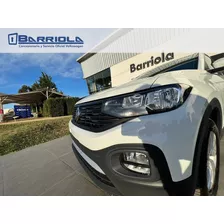 Volkswagen T-cross Trendline 1.0 2023 0km - Barriola