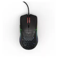 Mouse Para Jogo Glorious Model O Matte Black