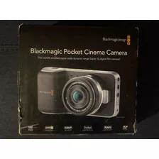 Blackmagic Pocket