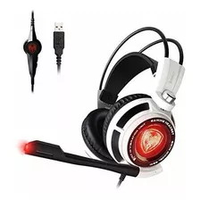 Somic G941 - Auriculares De Diadema Para Ps4, Pc 