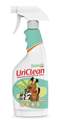 Naturale for Pets URICLEAN
