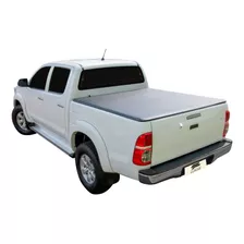 Carpa Plana En Lona Chevrolet Dmax Rt50