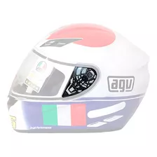 Reparo Kit Suporte Viseira Capacete Agv K3 K4