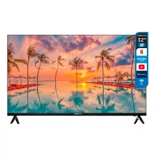 Smart Tv Smartlife Full Hd 32 Tv32hdnx24 Wifi Bde