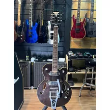 Guitarra EpiPhone Wildkat Bigsby Flamed Maple Transblack