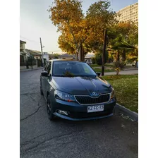 Skoda Fabia 1.0 110 Hp Ambiente