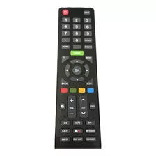 Control Remoto Para Tv Led Smartlife Smart Ref146