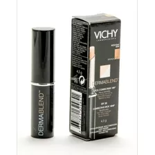 Vichy Dermablend Corrector Sos Cover Stick Tono 55 Cobre