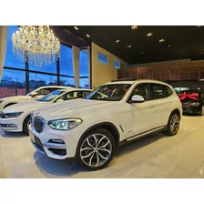 Bmw X3 Xdrive 30i X Line 2.0 2018