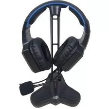 Diadema Gaming Headset Acolchado Ergonómico Micrófono