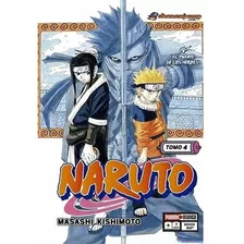 Naruto #4