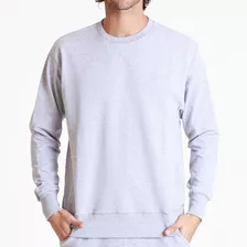 Sudadera De Felpa Manga Larga Para Hombre Optima Supreme 