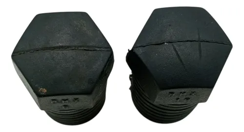 02 Batente Regulagem Do Capo Gm S10 Blazer 95/11 Usado 4