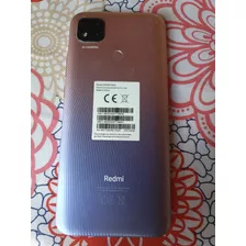 Celular Xiaomi Redmi 9c