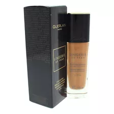 Guerlain Lencería De Peau Natural Perfection Foundation Sp.