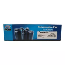 Pcm, Pelicula Para Fax Compatible Con Panasonic Kx-fa93