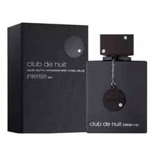 Armaf Club De Nuit Intense Edt Man 105 Ml